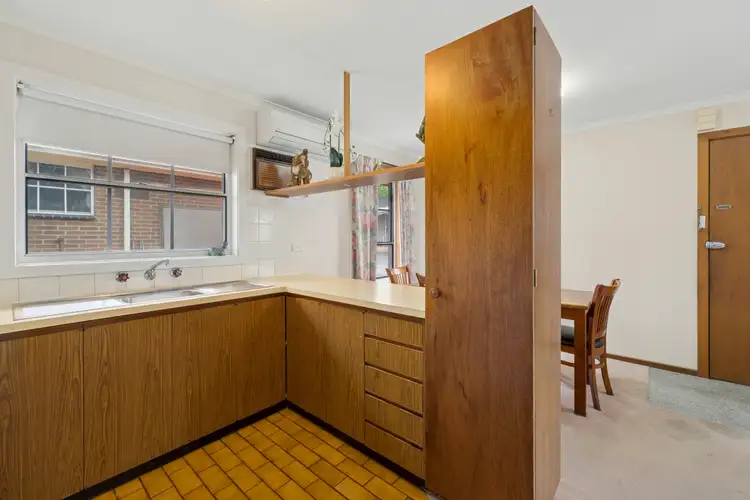 Fifth view of Homely house listing, 2/88 Manifold Street, Camperdown VIC 3260