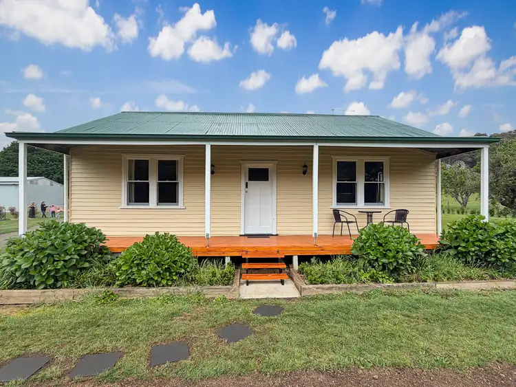 940 Upper Boho Road, Boho South, Benalla VIC 3672