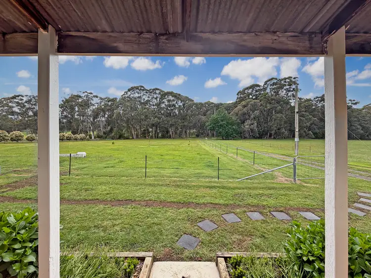 Second view of Homely house listing, 940 Upper Boho Road, Boho South, Benalla VIC 3672