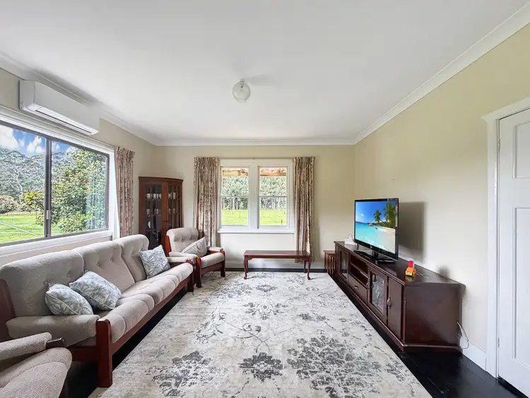 Fifth view of Homely house listing, 940 Upper Boho Road, Boho South, Benalla VIC 3672