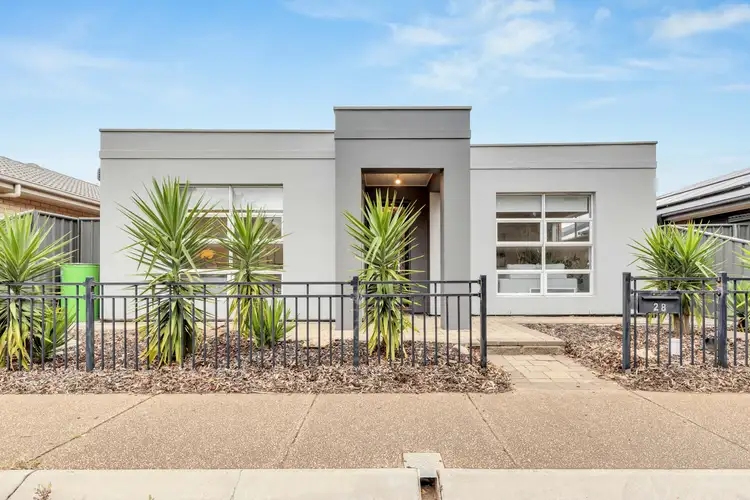 28 West Parkway, Andrews Farm SA 5114