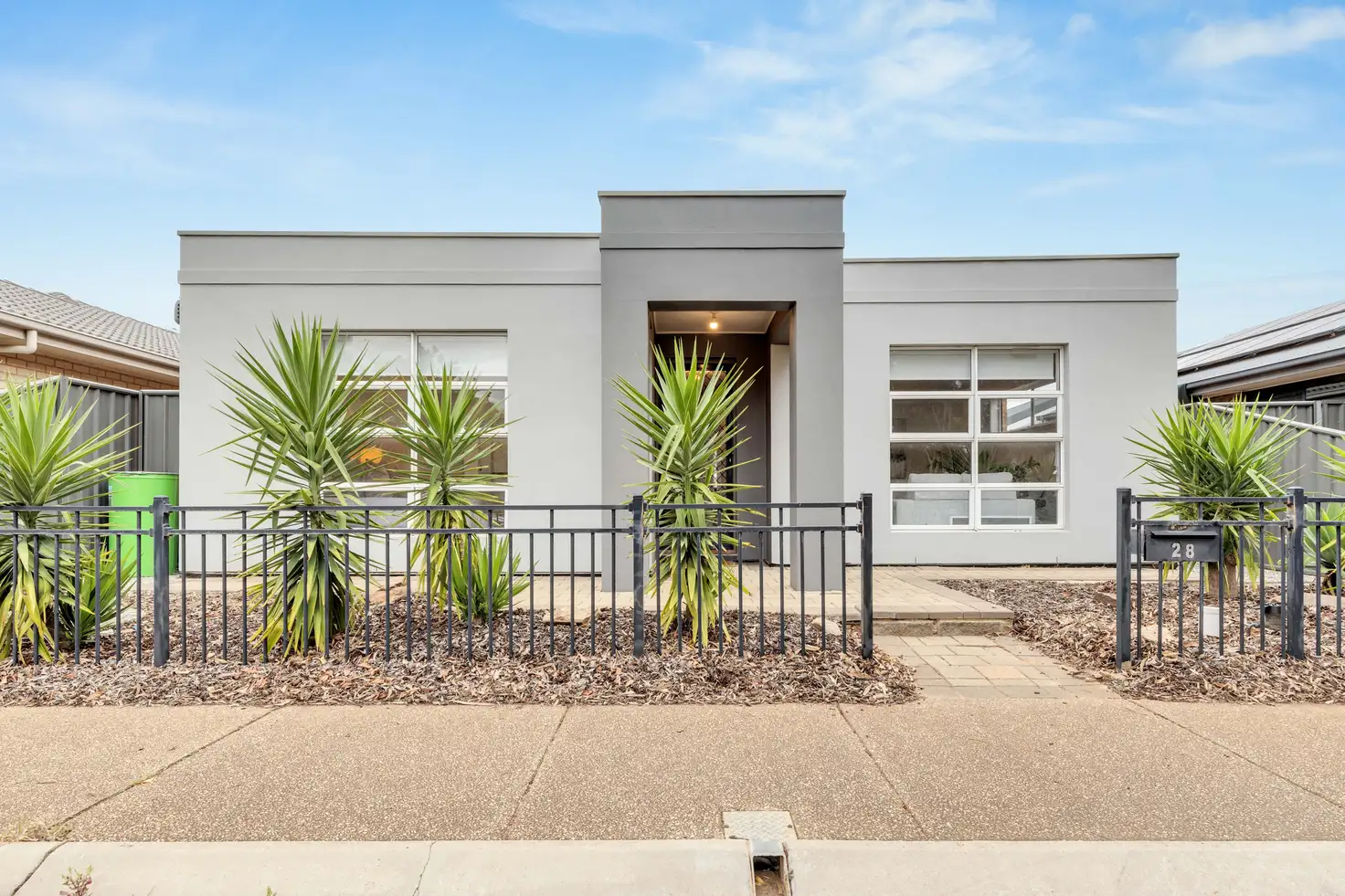 Main view of Homely house listing, 28 West Parkway, Andrews Farm SA 5114