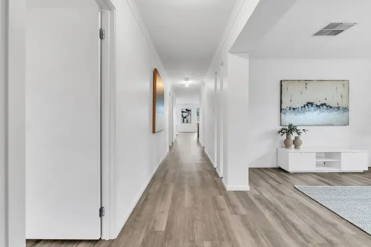 Third view of Homely house listing, 28 West Parkway, Andrews Farm SA 5114