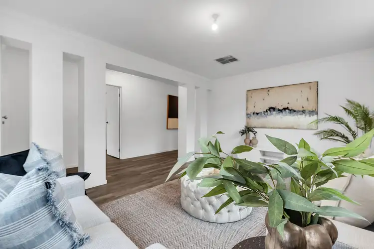 Fifth view of Homely house listing, 28 West Parkway, Andrews Farm SA 5114