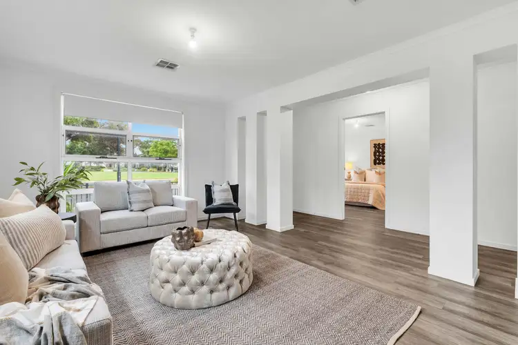 Sixth view of Homely house listing, 28 West Parkway, Andrews Farm SA 5114