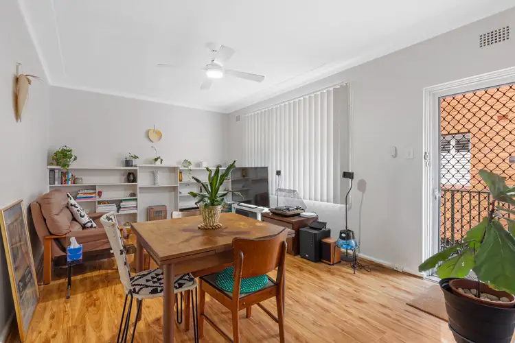 Fifth view of Homely unit listing, 5/10 Garfield Street, Carlton NSW 2218