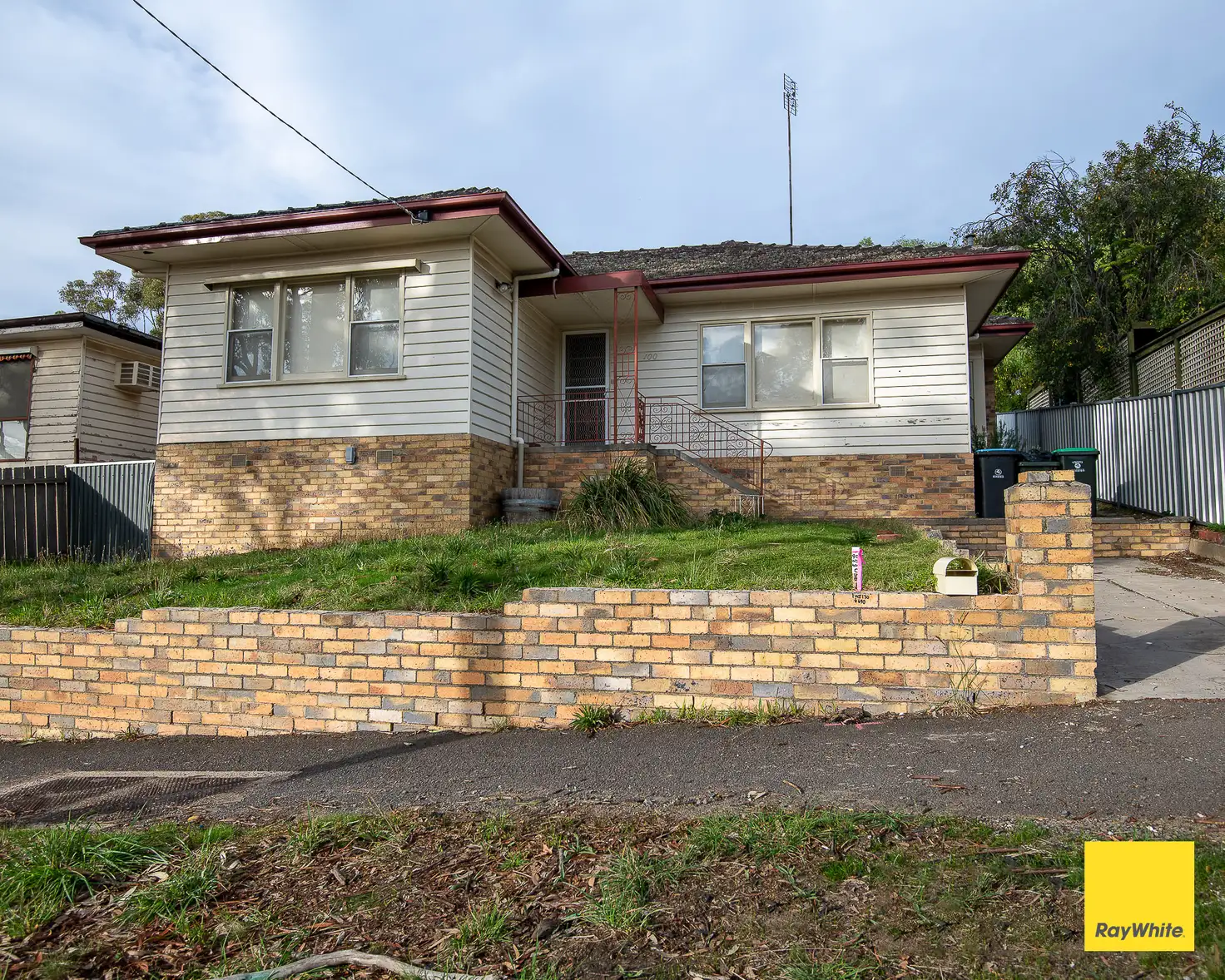 Main view of Homely house listing, 100 Eaglehawk Road, Ironbark VIC 3550