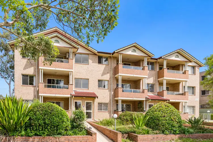 14/70-74 Clissold Parade, Campsie NSW 2194