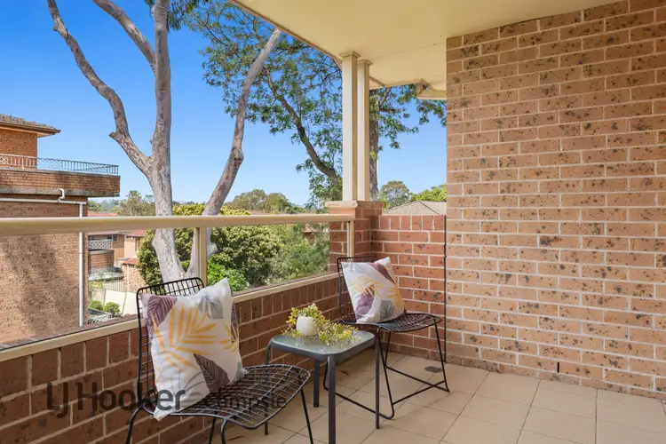Fourth view of Homely apartment listing, 14/70-74 Clissold Parade, Campsie NSW 2194