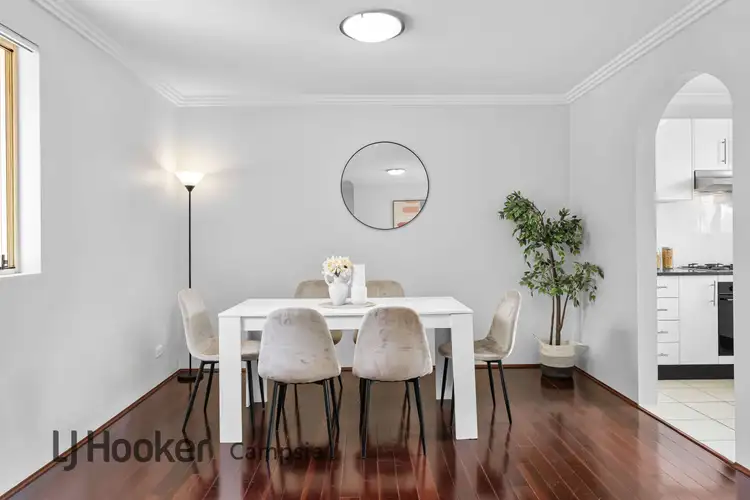 Fifth view of Homely apartment listing, 14/70-74 Clissold Parade, Campsie NSW 2194