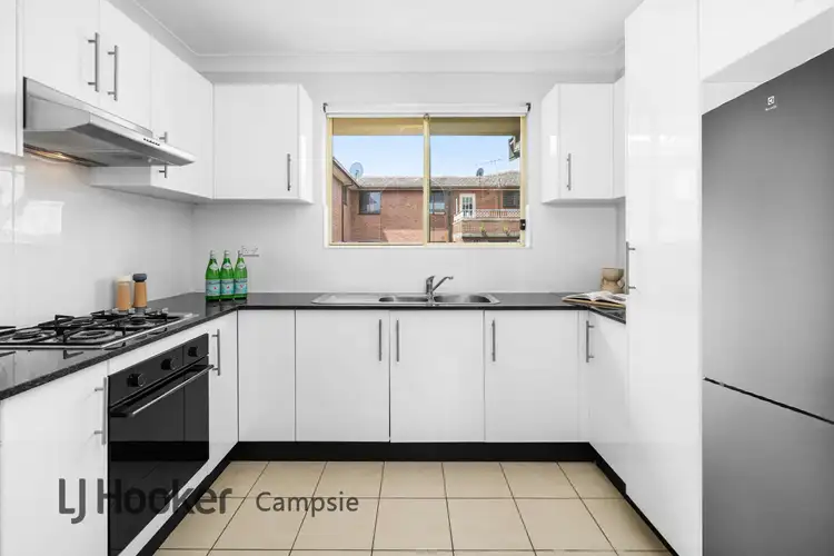 Sixth view of Homely apartment listing, 14/70-74 Clissold Parade, Campsie NSW 2194