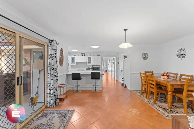 Fourth view of Homely house listing, 21 Bracken Close, Cameron Park NSW 2285