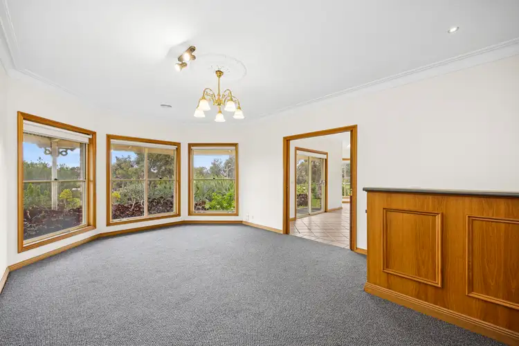 Fifth view of Homely house listing, 51 Lakeside Boulevard, Lara VIC 3212
