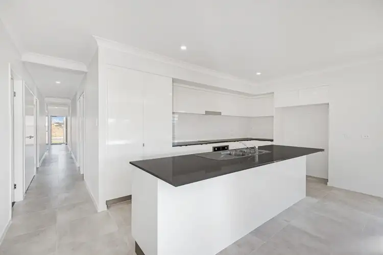 Second view of Homely house listing, 16 Atkinson Street, Hidden Valley QLD 4703