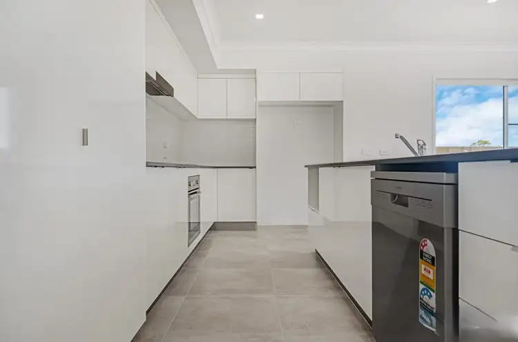 Third view of Homely house listing, 16 Atkinson Street, Hidden Valley QLD 4703