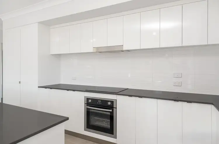 Fourth view of Homely house listing, 16 Atkinson Street, Hidden Valley QLD 4703