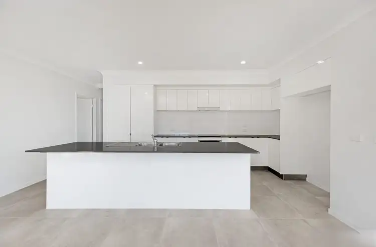 Fifth view of Homely house listing, 16 Atkinson Street, Hidden Valley QLD 4703