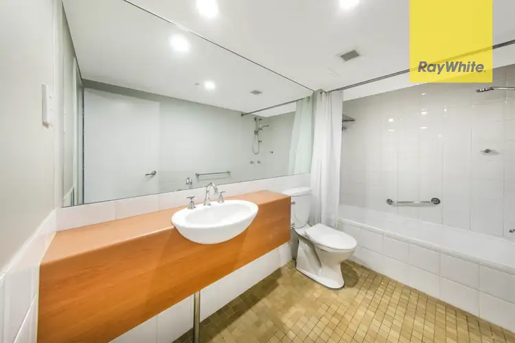 Third view of Homely unit listing, 702/110-114 James Ruse Drive, Rosehill NSW 2142