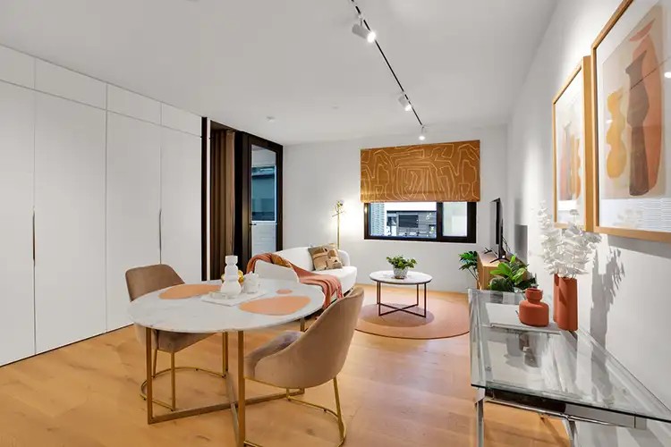 203/18 Loftus Street, Sydney NSW 2000