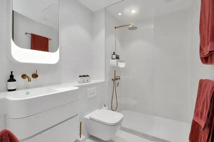 Fourth view of Homely apartment listing, 203/18 Loftus Street, Sydney NSW 2000