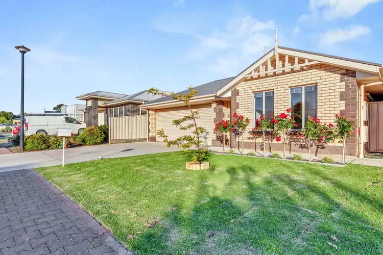 Second view of Homely house listing, 15 Kalyvas Drive, Munno Para West SA 5115