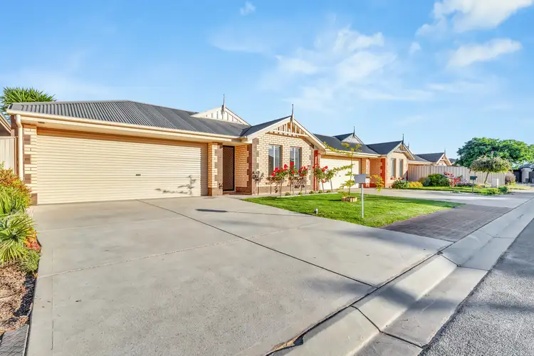 Third view of Homely house listing, 15 Kalyvas Drive, Munno Para West SA 5115