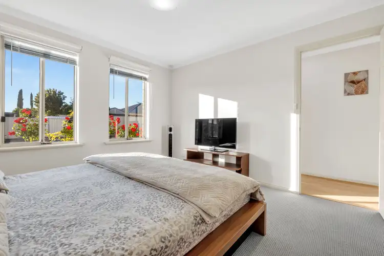 Fourth view of Homely house listing, 15 Kalyvas Drive, Munno Para West SA 5115