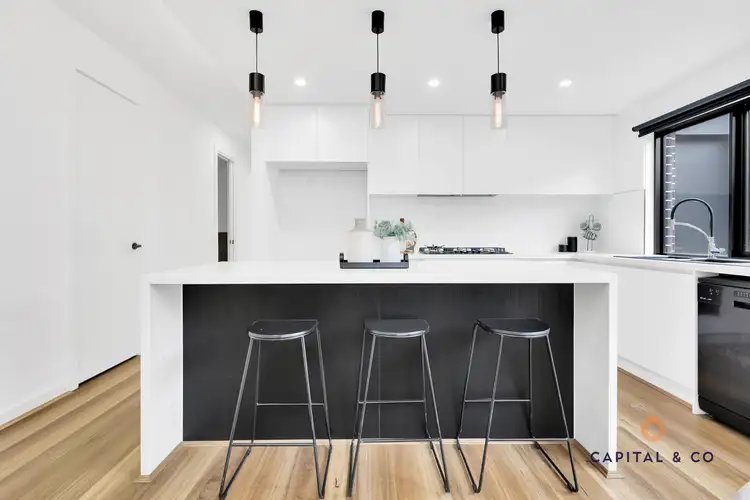 Third view of Homely house listing, 15 Xenon Road, Kalkallo VIC 3064