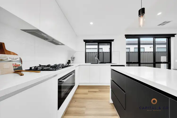 Fourth view of Homely house listing, 15 Xenon Road, Kalkallo VIC 3064