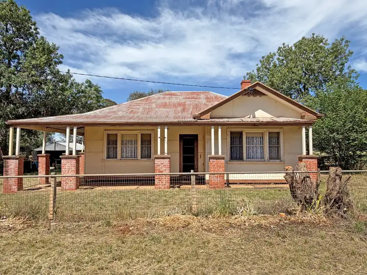 605 Major Plains Road, Major Plains, Benalla VIC 3672