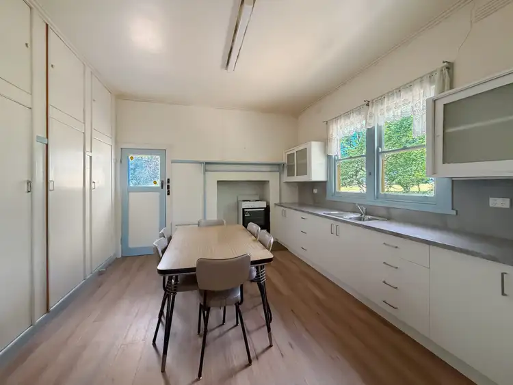 Second view of Homely house listing, 605 Major Plains Road, Major Plains, Benalla VIC 3672