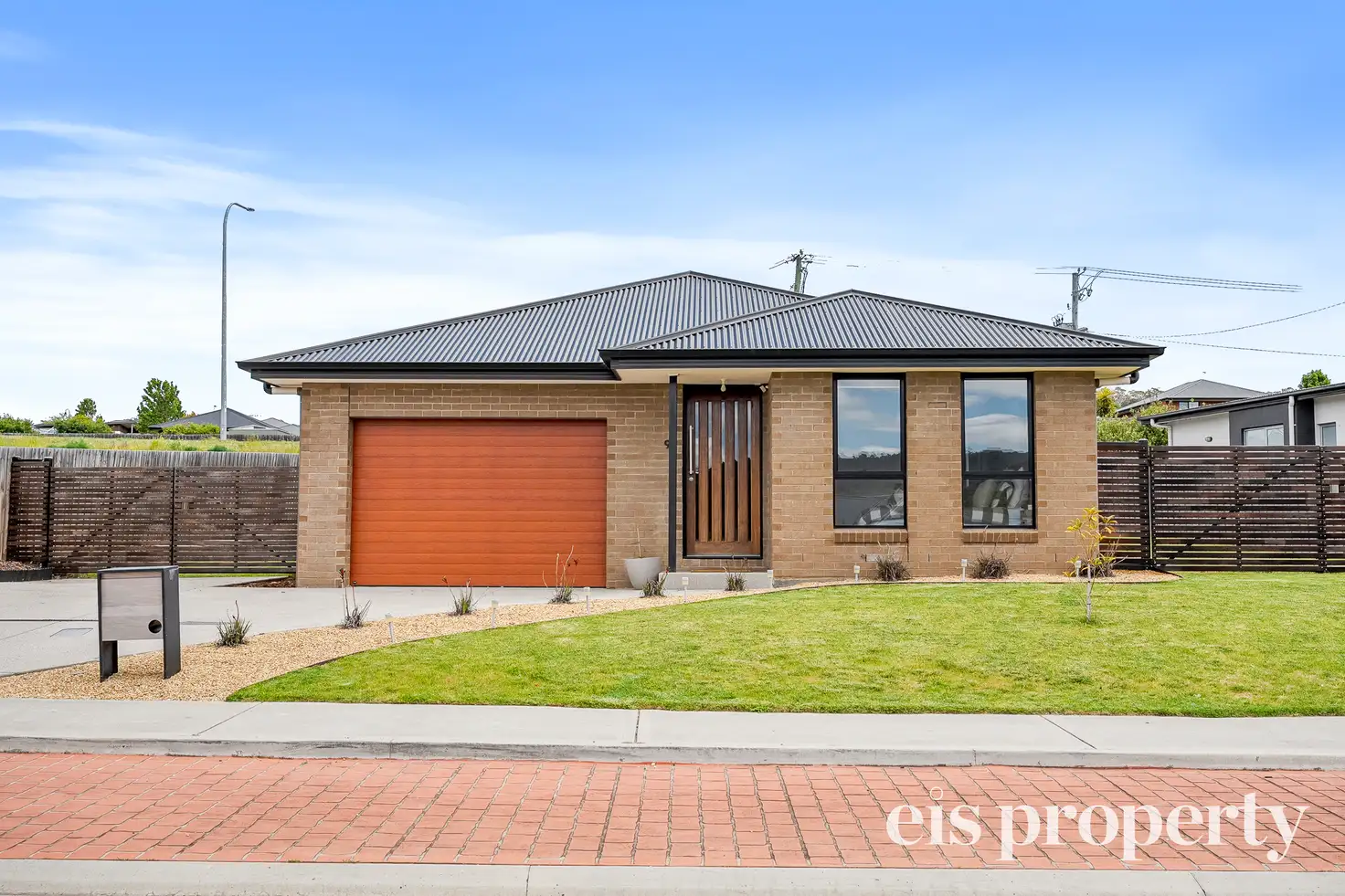 Main view of Homely house listing, 9 Dart Lane, Rokeby TAS 7019