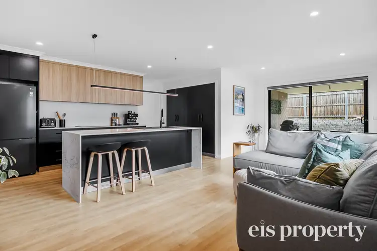 Second view of Homely house listing, 9 Dart Lane, Rokeby TAS 7019