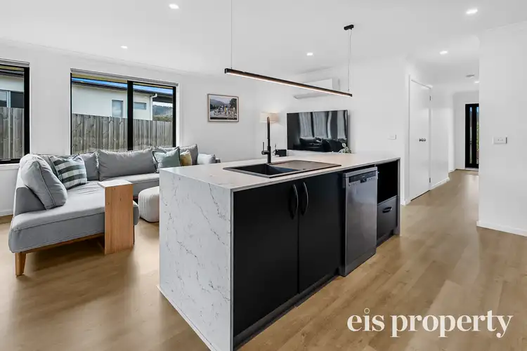 Fourth view of Homely house listing, 9 Dart Lane, Rokeby TAS 7019