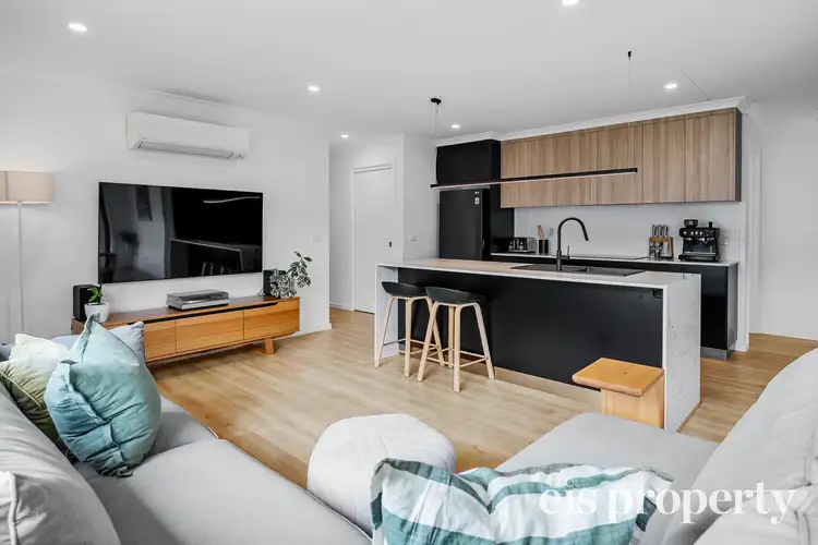 Fifth view of Homely house listing, 9 Dart Lane, Rokeby TAS 7019