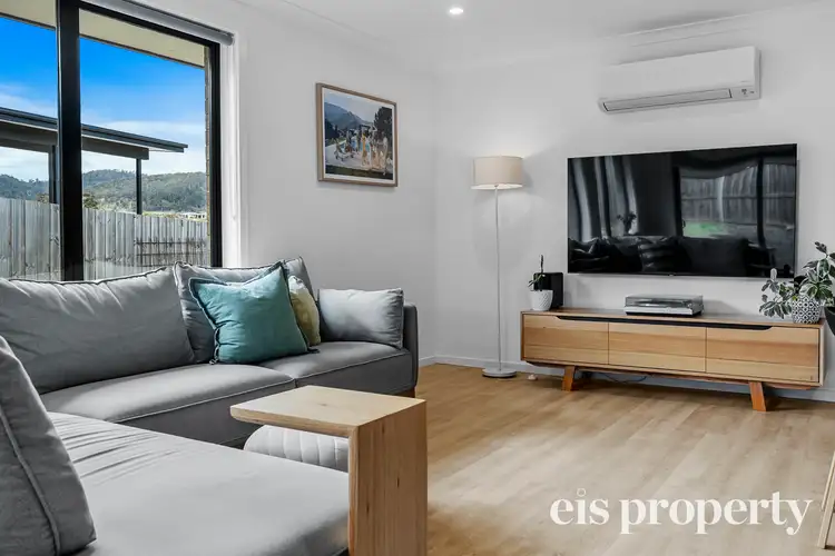 Sixth view of Homely house listing, 9 Dart Lane, Rokeby TAS 7019