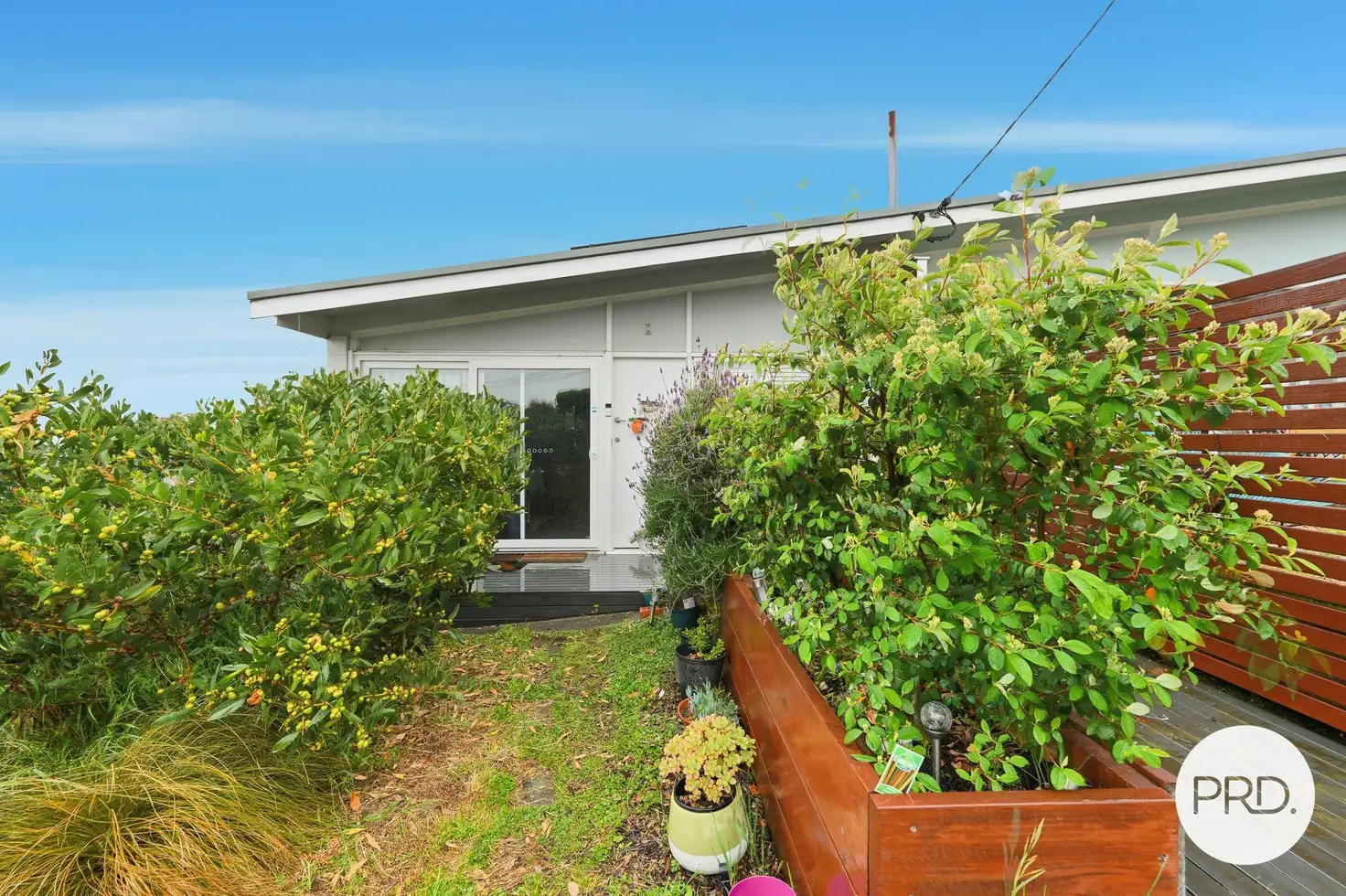 Main view of Homely house listing, 1/36 High Street, Bellerive TAS 7018