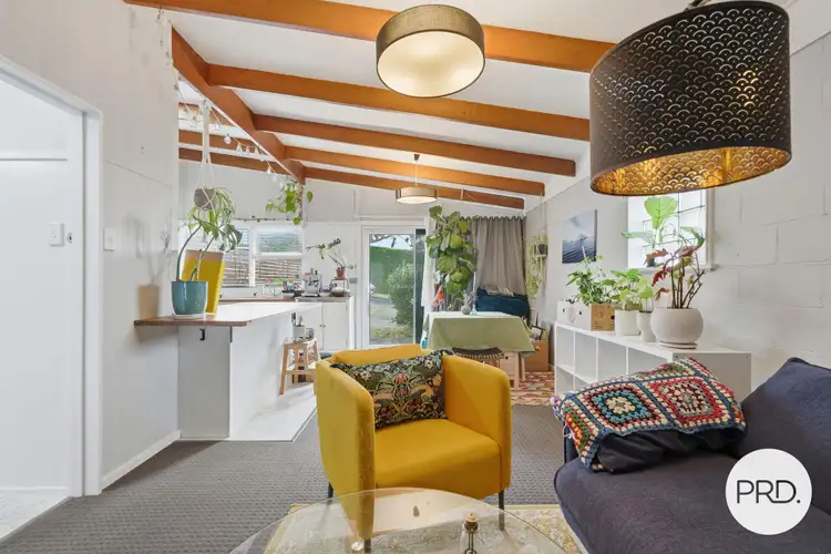 Third view of Homely house listing, 1/36 High Street, Bellerive TAS 7018