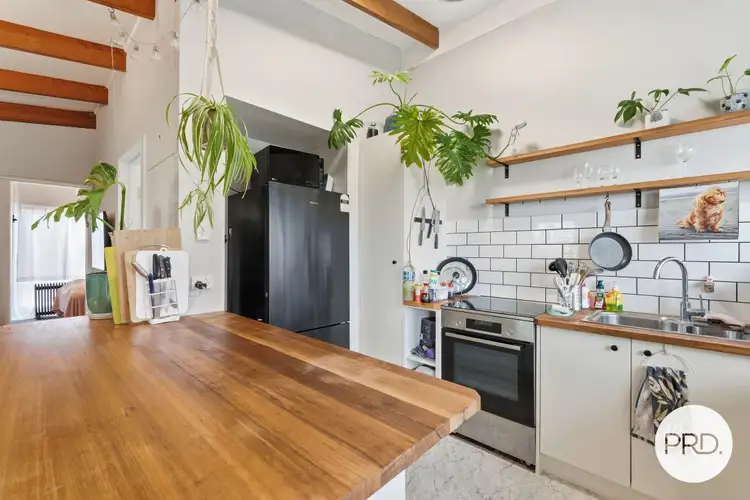 Fifth view of Homely house listing, 1/36 High Street, Bellerive TAS 7018