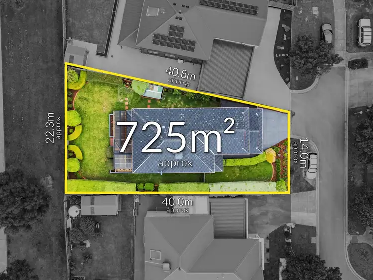 10 Astrid Court, Berwick VIC 3806