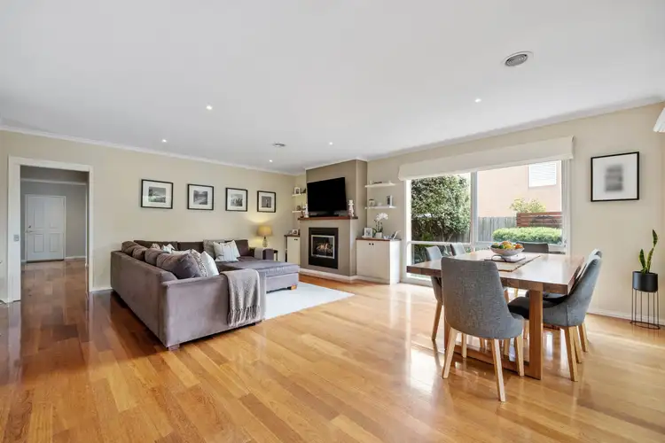 Third view of Homely house listing, 10 Astrid Court, Berwick VIC 3806