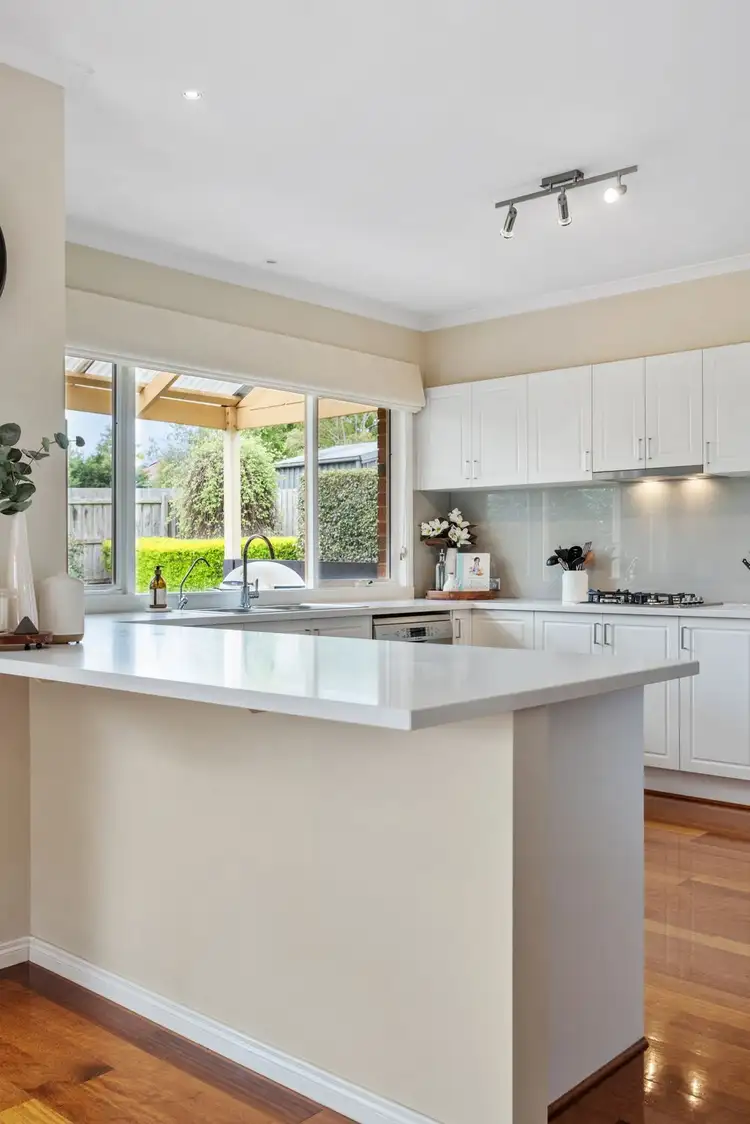 Fifth view of Homely house listing, 10 Astrid Court, Berwick VIC 3806