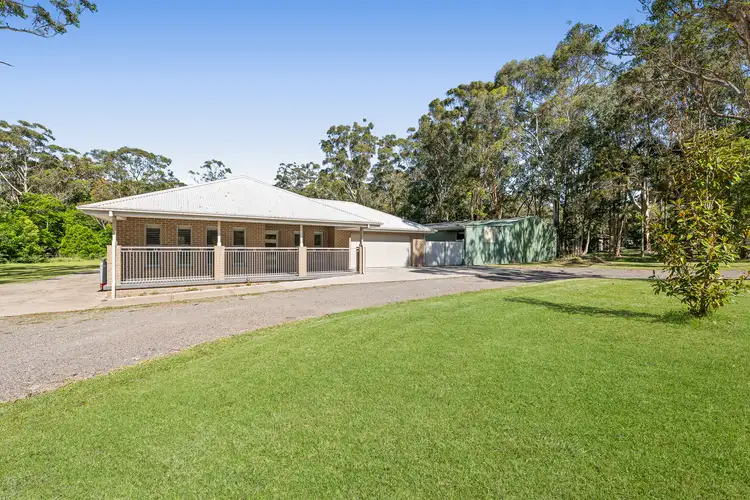 61 James Road, Medowie NSW 2318
