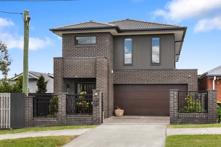 21 Augstein Street, Coopers Plains QLD 4108