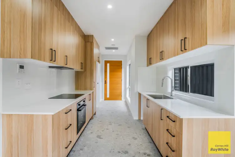 Third view of Homely house listing, 7a Strathdarr Street, Miller NSW 2168