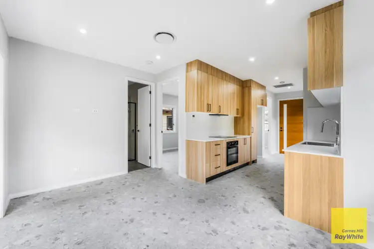 Fourth view of Homely house listing, 7a Strathdarr Street, Miller NSW 2168