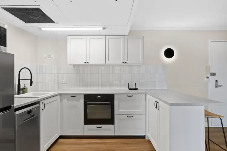 603/160 Roma Street, Brisbane City QLD 4000