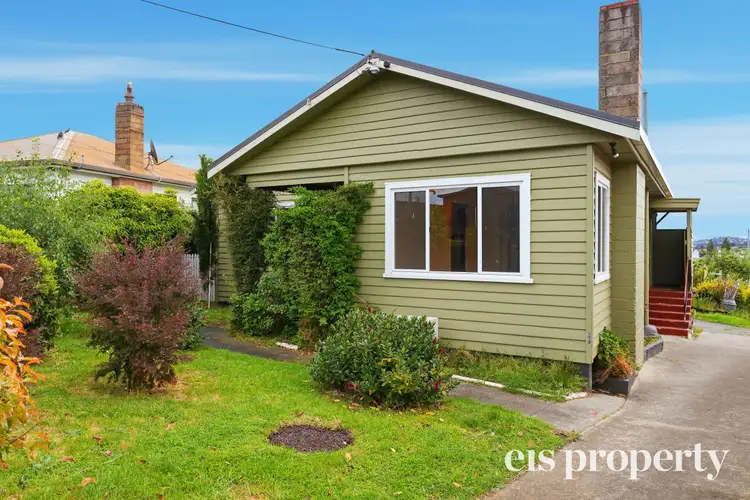 25 Rothesay Circle, Goodwood TAS 7010