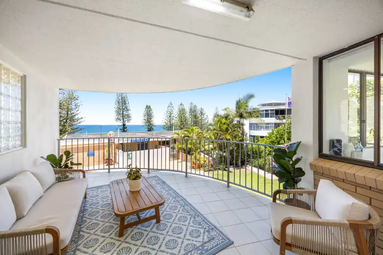 Third view of Homely unit listing, 2/2 Burgess Street, Kings Beach QLD 4551