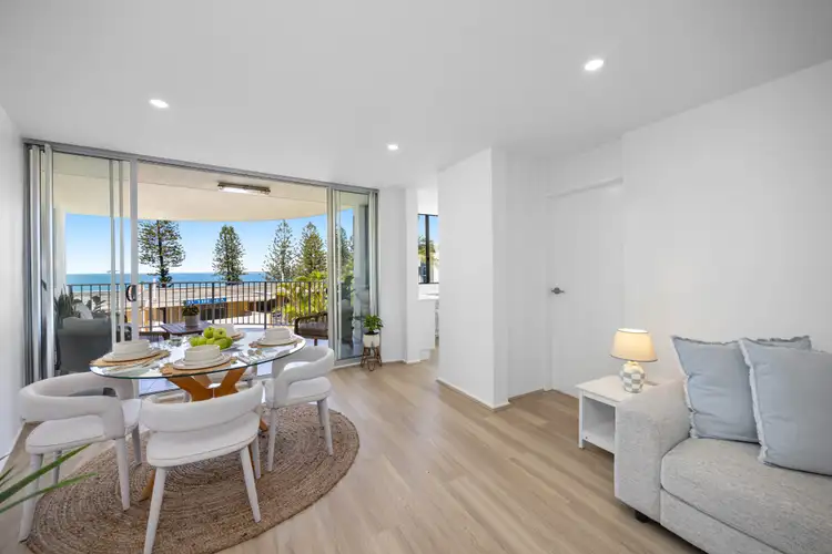 Fourth view of Homely unit listing, 2/2 Burgess Street, Kings Beach QLD 4551